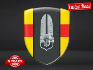 Cadillac Migliori Adesivi Paraurti Max Durevoli Pro Moderni ST